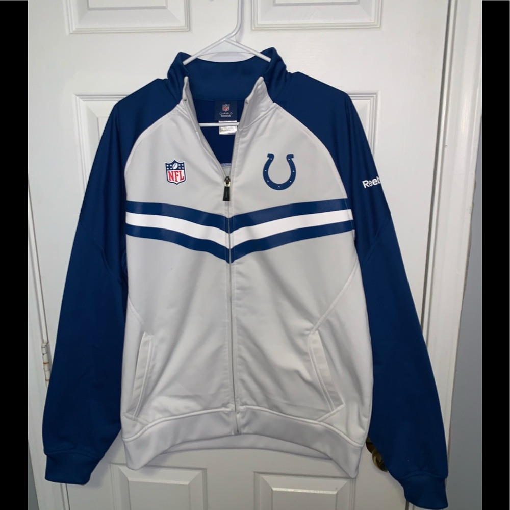 NFL Colts jacket